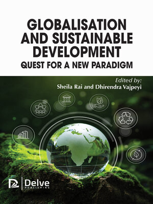 cover image of Globalisation and Sustainable Development